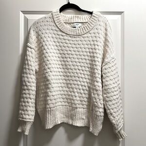 Aerie Knit Sweater